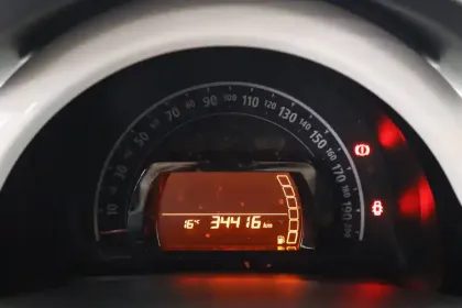 Photo 22 Renault Twingo  III SCe 65 - 21