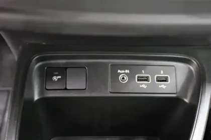 Photo 30 Renault Twingo  III SCe 65 - 21