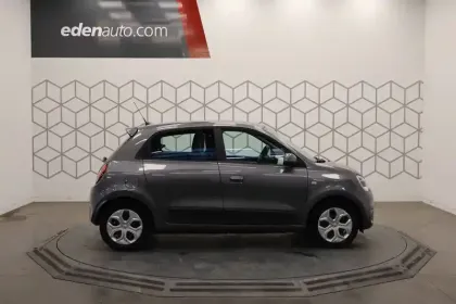 Photo 9 Renault Twingo  III SCe 65 - 21