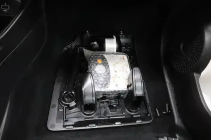 Photo 25 Renault Twingo  III SCe 65 - 21