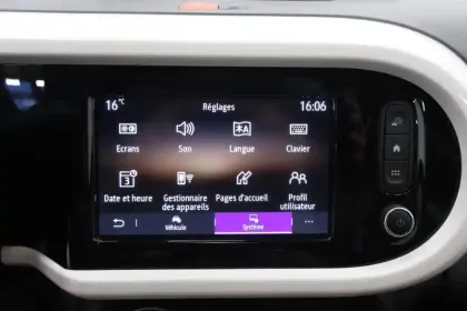 Photo 21 Renault Twingo  III SCe 65 - 21