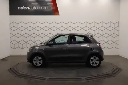 Photo 10 Renault Twingo  III SCe 65 - 21