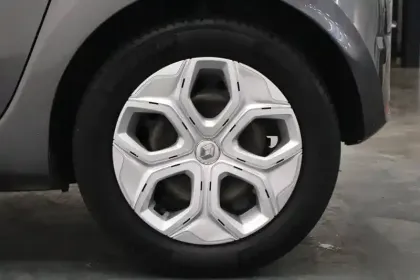 Photo 13 Renault Twingo  III SCe 65 - 21