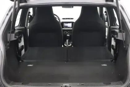 Photo 19 Renault Twingo  III SCe 65 - 21