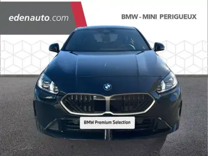 Photo 14 BMW Serie 1 120 170 ch DKG7