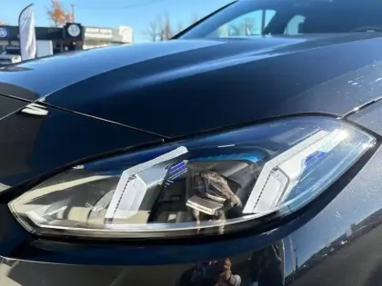 Photo 9 BMW Serie 1 120 170 ch DKG7