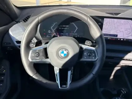 Photo 5 BMW Serie 1 120 170 ch DKG7