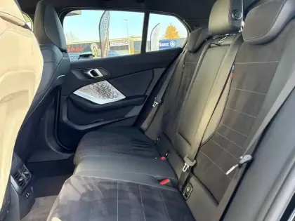 Photo 13 BMW Serie 1 120 170 ch DKG7