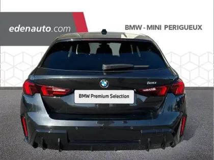 Photo 15 BMW Serie 1 120 170 ch DKG7