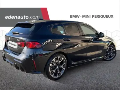 Photo 1 BMW Serie 1 120 170 ch DKG7