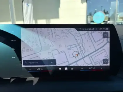 Photo 12 BMW Serie 1 120 170 ch DKG7