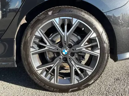 Photo 7 BMW Serie 1 120 170 ch DKG7