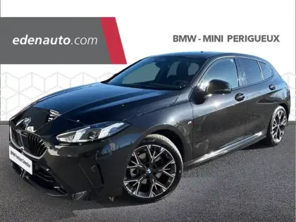 Photo Bmw Serie 1 M Sport