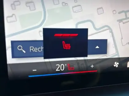 Photo 25 BMW Serie 1 120 170 ch DKG7