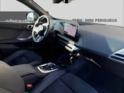 Photo 3 BMW Serie 1 120 170 ch DKG7