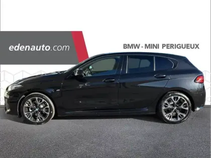 Photo 2 BMW Serie 1 120 170 ch DKG7