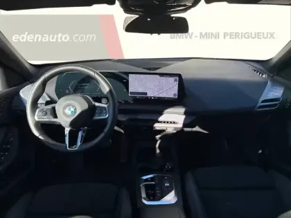 Photo 4 BMW Serie 1 120 170 ch DKG7