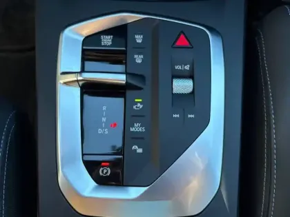 Photo 23 BMW Serie 1 120 170 ch DKG7