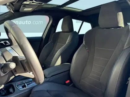 Photo 8 BMW Serie 1 120 170 ch DKG7