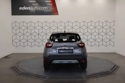 Photo 13 Renault Captur  TCe 150 FAP EDC