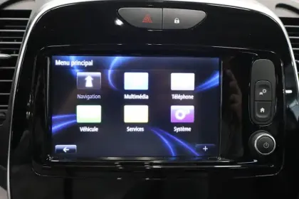 Photo 21 Renault Captur  TCe 150 FAP EDC