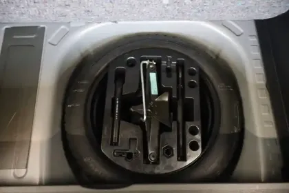 Photo 28 Renault Captur  TCe 150 FAP EDC