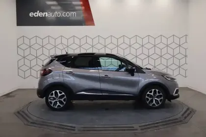 Photo 10 Renault Captur  TCe 150 FAP EDC
