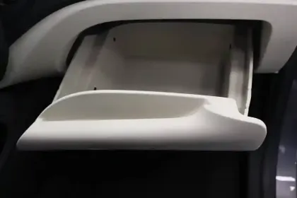 Photo 30 Renault Captur  TCe 150 FAP EDC