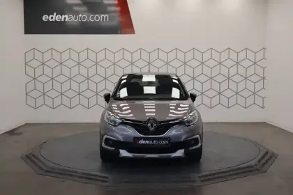 Photo 12 Renault Captur  TCe 150 FAP EDC