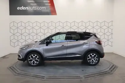Photo 11 Renault Captur  TCe 150 FAP EDC