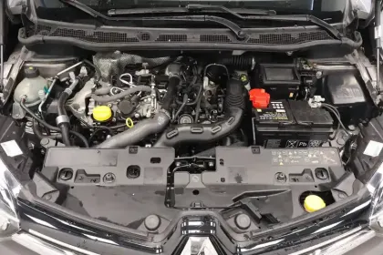 Photo 15 Renault Captur  TCe 150 FAP EDC