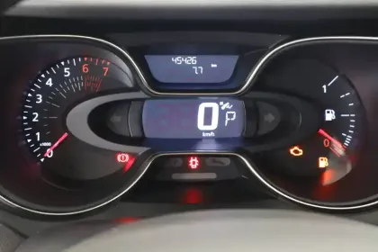 Photo 24 Renault Captur  TCe 150 FAP EDC