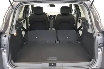 Photo 20 Renault Captur  TCe 150 FAP EDC