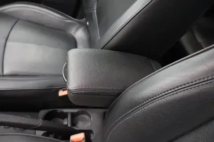 Photo 26 Renault Captur  TCe 150 FAP EDC