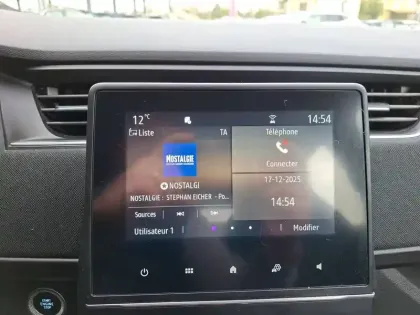 Photo 31 Renault Zoé Zoe R110 Achat Intégral - 21