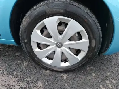 Photo 12 Renault Zoé Zoe R110 Achat Intégral - 21