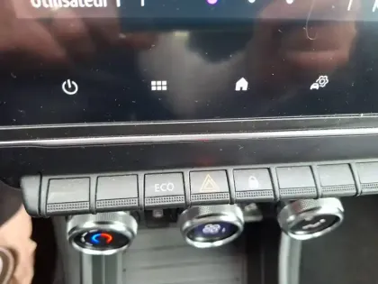 Photo 33 Renault Zoé Zoe R110 Achat Intégral - 21