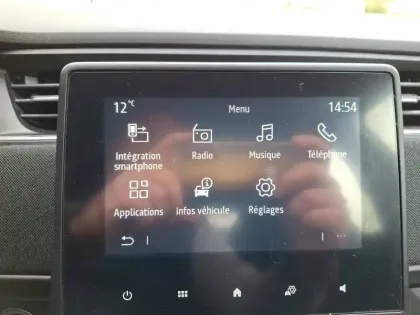 Photo 32 Renault Zoé Zoe R110 Achat Intégral - 21