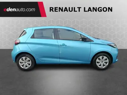 Photo 5 Renault Zoé Zoe R110 Achat Intégral - 21