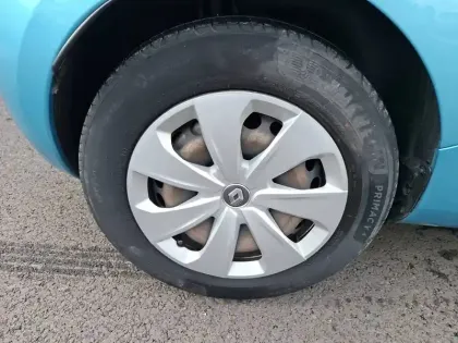 Photo 13 Renault Zoé Zoe R110 Achat Intégral - 21