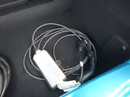 Photo 49 Renault Zoé Zoe R110 Achat Intégral - 21