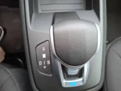 Photo 36 Renault Zoé Zoe R110 Achat Intégral - 21