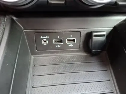 Photo 35 Renault Zoé Zoe R110 Achat Intégral - 21