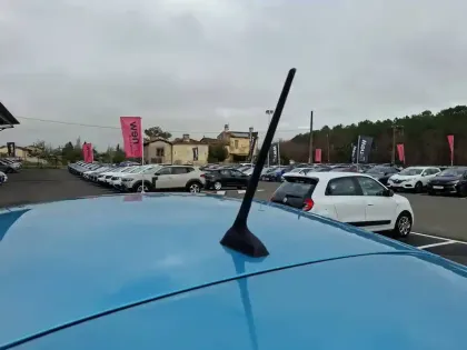 Photo 18 Renault Zoé Zoe R110 Achat Intégral - 21