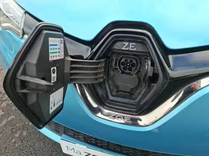 Photo 15 Renault Zoé Zoe R110 Achat Intégral - 21