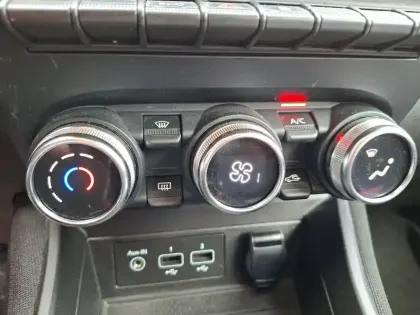 Photo 34 Renault Zoé Zoe R110 Achat Intégral - 21