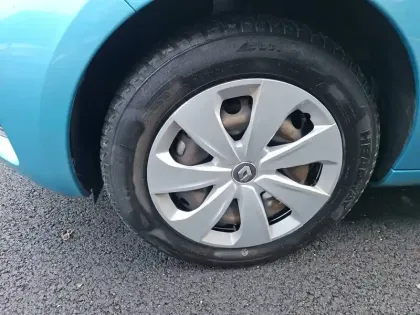 Photo 8 Renault Zoé Zoe R110 Achat Intégral - 21