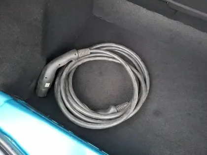 Photo 48 Renault Zoé Zoe R110 Achat Intégral - 21