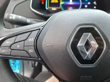 Photo 42 Renault Zoé Zoe R110 Achat Intégral - 21