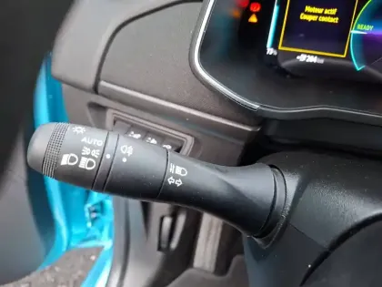 Photo 43 Renault Zoé Zoe R110 Achat Intégral - 21